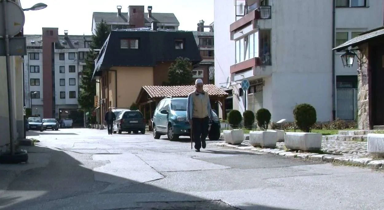 Obavijest za penzionere s područja općine Travnik