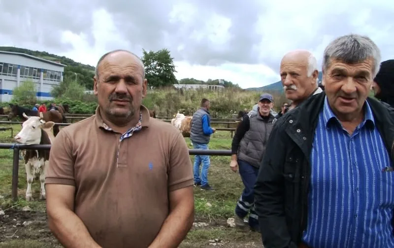 (VIDEO) Sajam posjetio i “Zmaj od Šipova”/Pogledajte kako je bilo danas u Turbetu