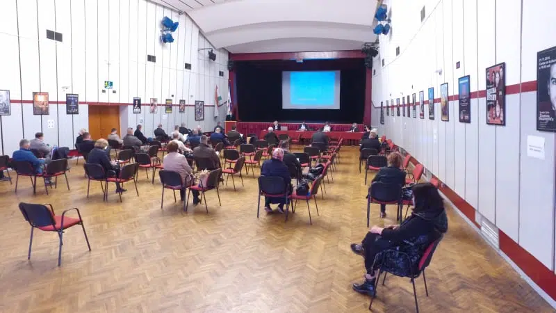 Bruneji, Donje Putićevo i Prahulje / Donesen set odluka za boračku i povratničku populaciju