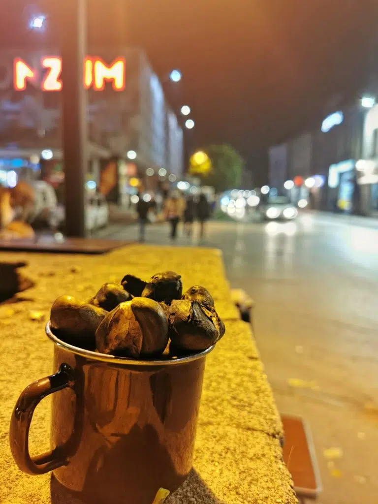 Jesen u Travniku, pogledajte fotografije