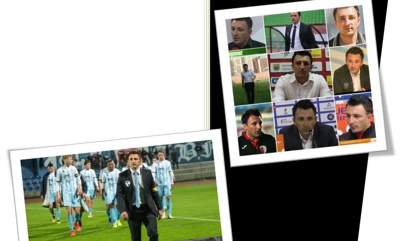 Nermin Bašić – svjetsko a naše