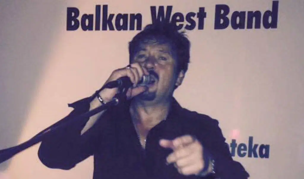 Zoran Frljić