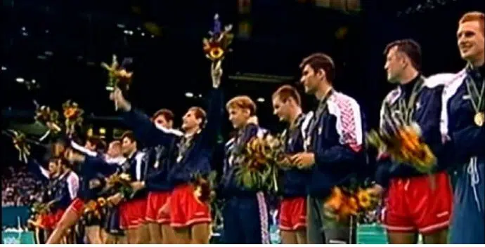 Travničanin Zoran Mikulić osvajač najvećeg sportskog priznanja