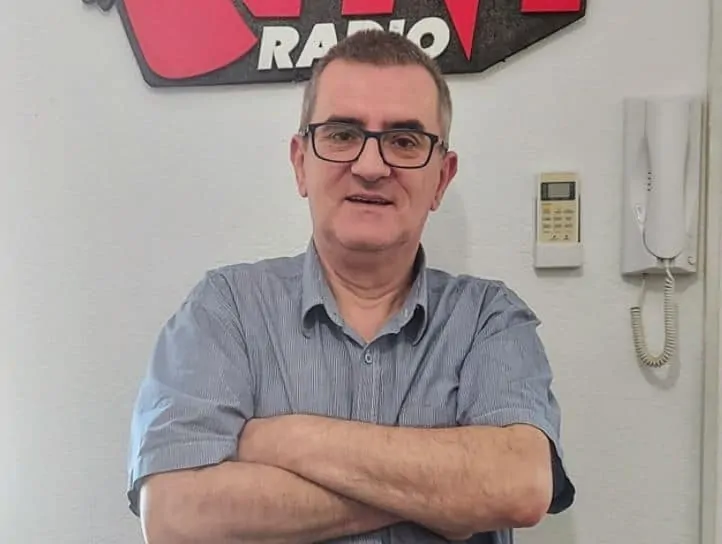 STATUS DANA DINO LOLIĆ / Travnički crni humor!