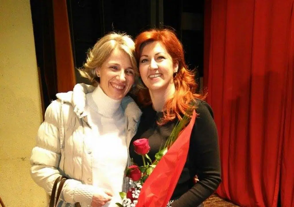 Sanja Babić Đulvat