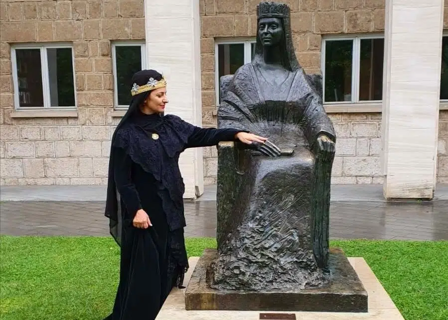 Navršava se 542 godine od smrti posljednje bosanske kraljice
