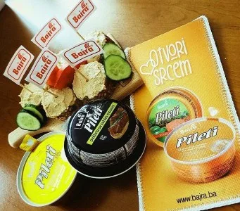 KONKURS ZA PRIJEM U RADNI ODNOS