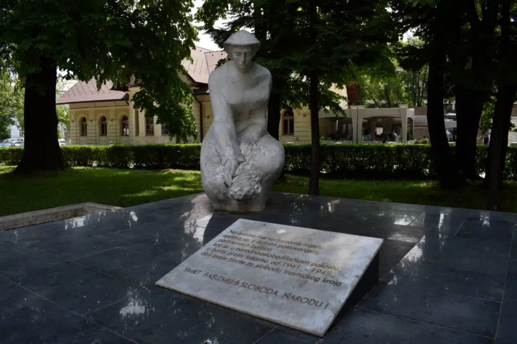 Danas je 22. oktobar – Dan oslobođenja Travnika