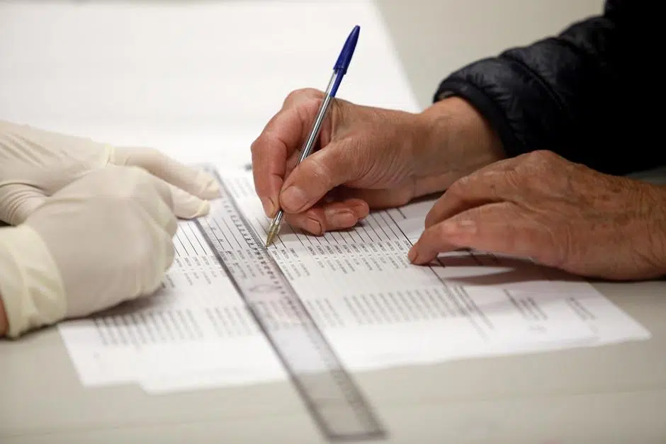 Javni konkurs za prijavu kandidata za imenovanje predsjednika/zamjenika predsjednika biračkog odbora u osnovnim izbornim jedinicama u BiH
