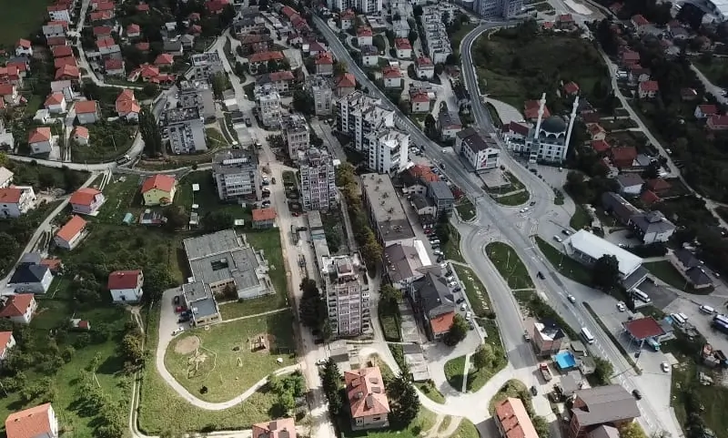 KALIBUNAR/ Zbog kvara prekid u vodosnabdijevanju
