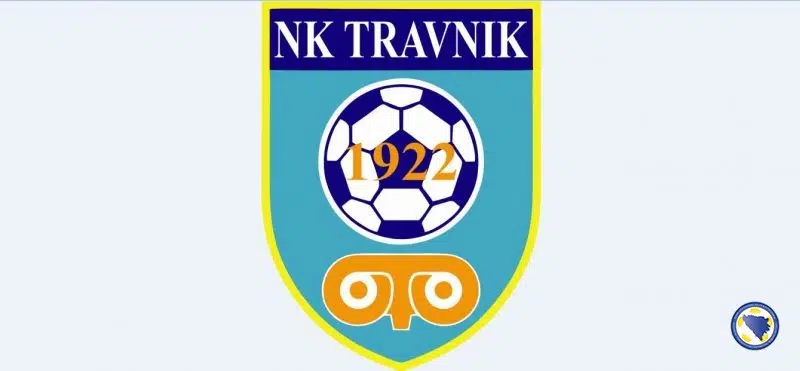 NK Travnik prije 25 godina igrao prvo nogometno prvenstvo BiH