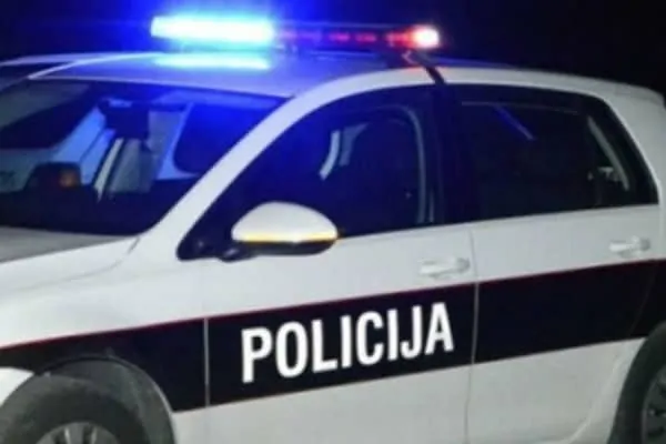 Kod Bugojna poginuo 21-godišnjak u saobraćajnoj nesreći