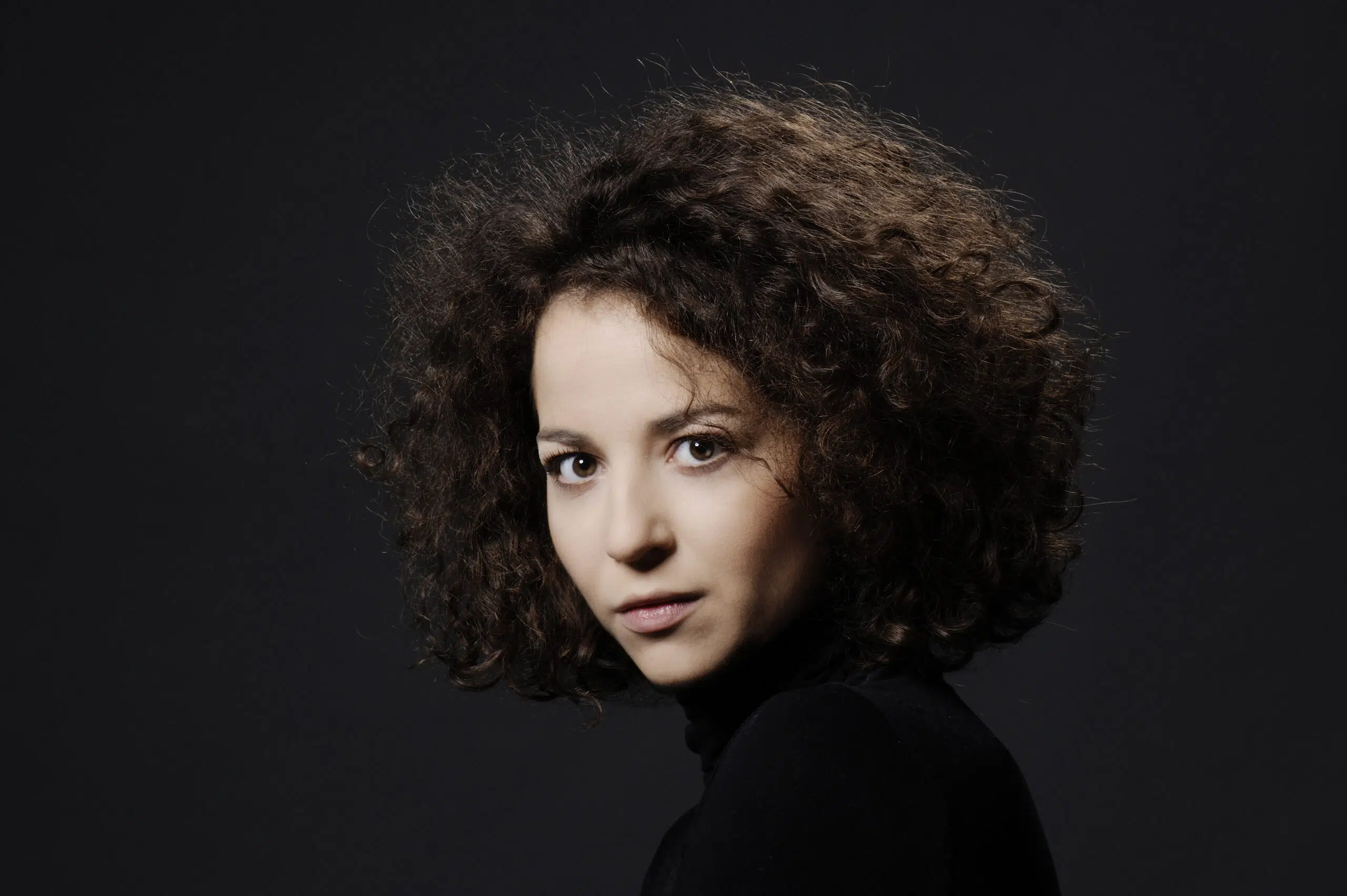 Staša Dukić – najbolja mlada glumica