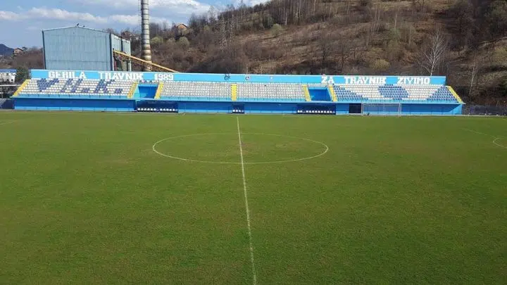 Travnik na Piroti dočekuje Vitez u komšijskom derbiju