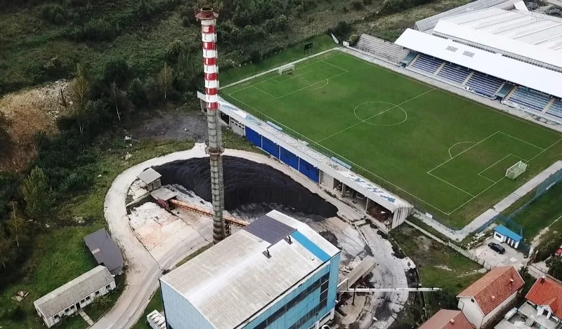 TRAVNIK/ Sezona grijanja počinje u utorak 13. oktobra