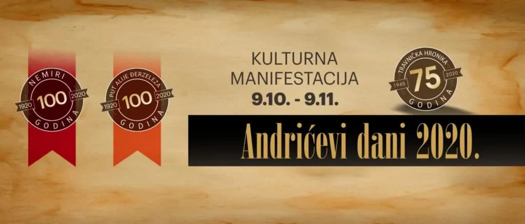 JU Gradska biblioteka Travnik / Danas promocija nove knjige Abdulaha Sidrana – „A Nurija veli“