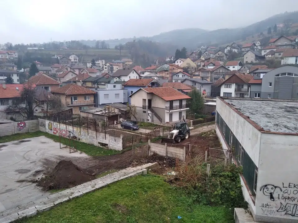 Popularno “TOMINO” ima novu namjenu i počela je njegova obnova!