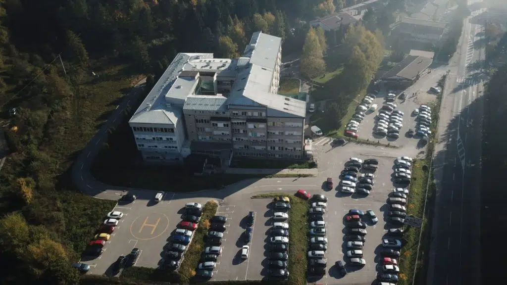 TEŠKA SITUACIJA / U SBK od koronavirusa do sada preminulo 128 osoba