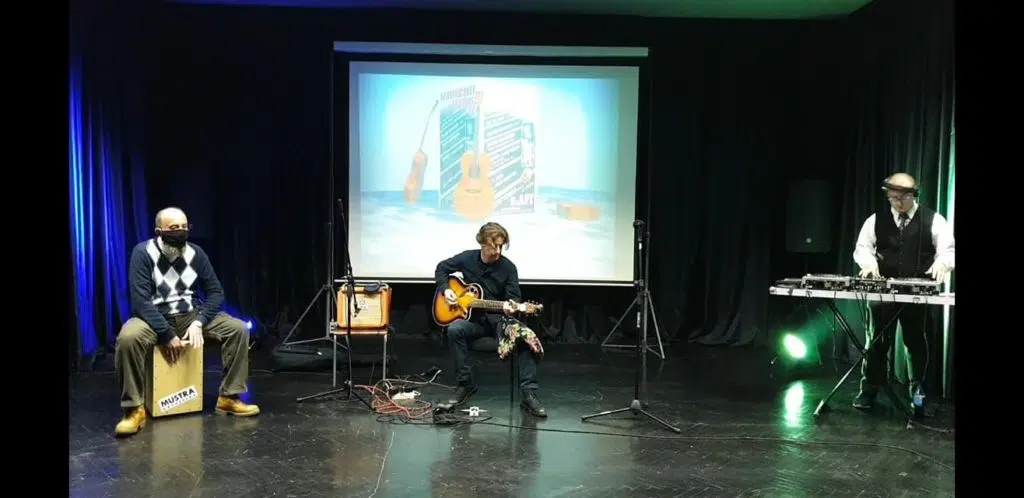 Završen 9. Acoustic Fest Travnik