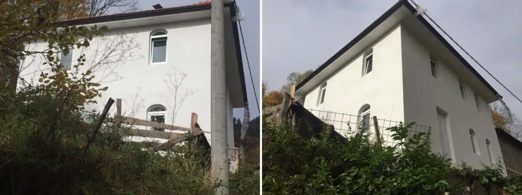 Završena izgradnja novog mesdžida u Višnjevu – punkt Potok