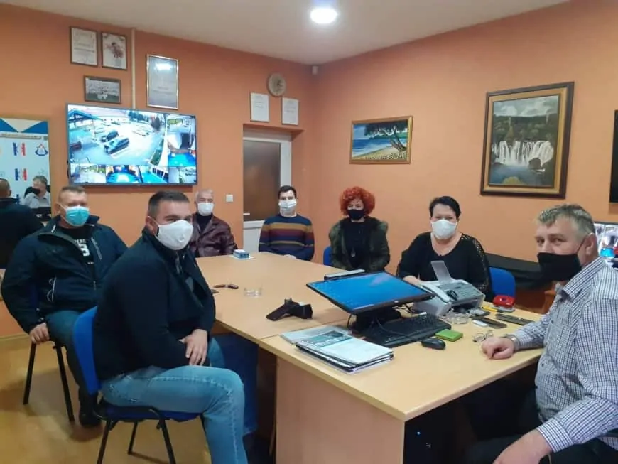 Posebni format ovogodišnjeg koncerta “Božić u Travniku”