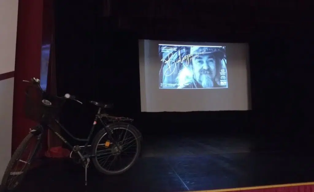 Premijerno prikazan dokumentarni film “Bulaja – posljednji hipik”