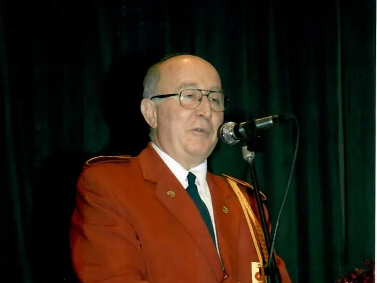 Ešref Kozarić – neizlječivo opsjednut muzikom i vječiti optimista
