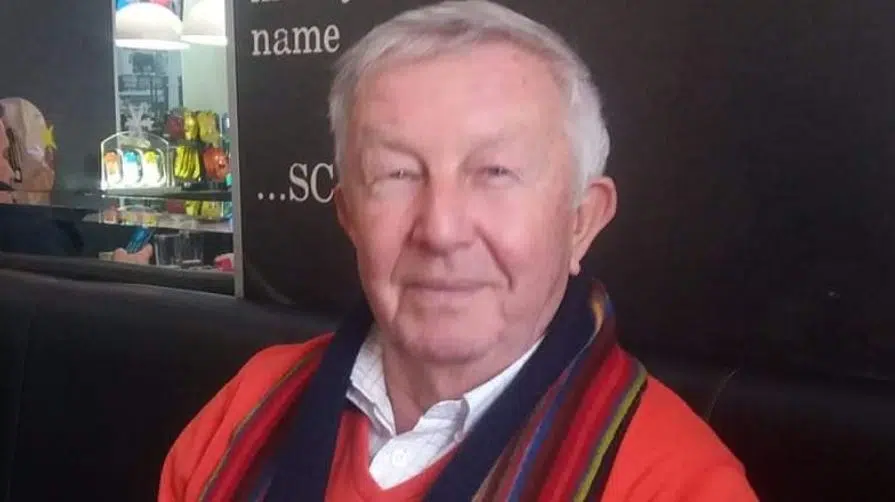 Rusmir Agačević Rus – Hamdija Hubjar je bio narodni čovjek i narodni doktor