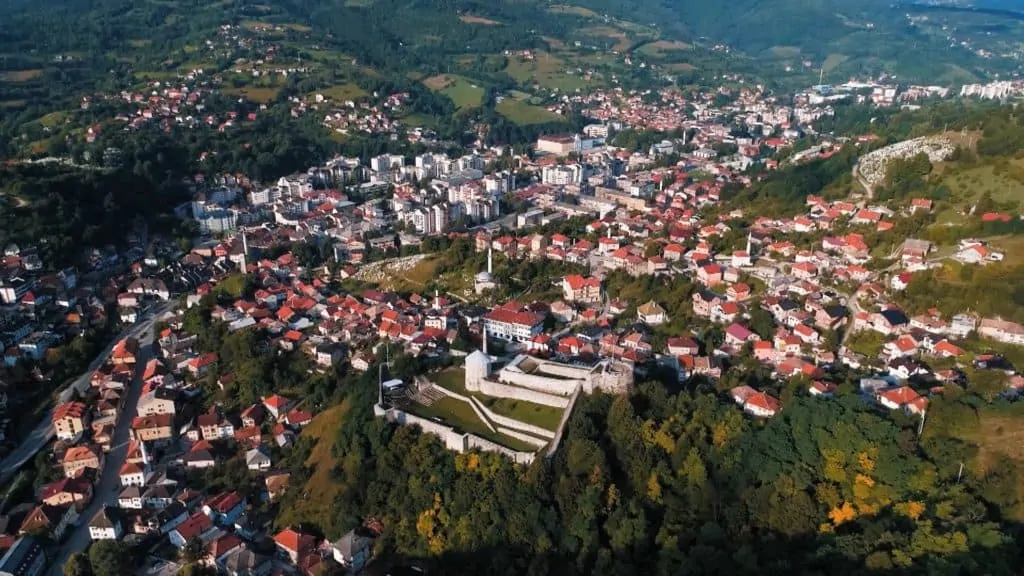 Još uvijek se čeka odluka za Travnik