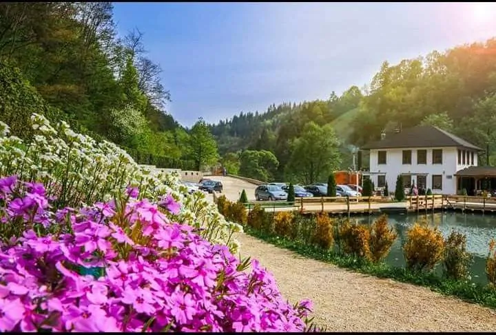 Biljanski kraj , značaj turizma u Travniku biljanski kraj