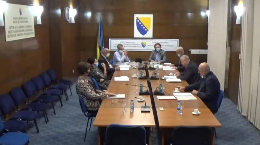 CIK BiH/ Šta će biti sa izborima u Travniku nakon smrti kandidata…