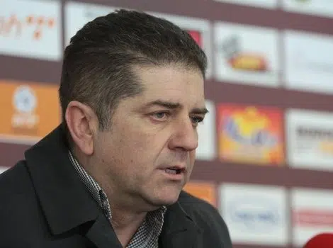 Dragan Jović – uspješni bh. trener dragan jovic