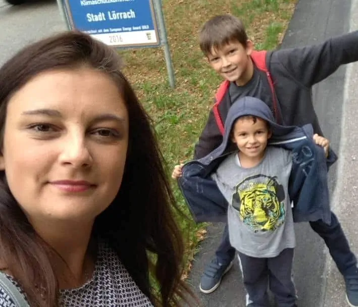Travničanka Ines “zakuhala” u Njemačkoj…