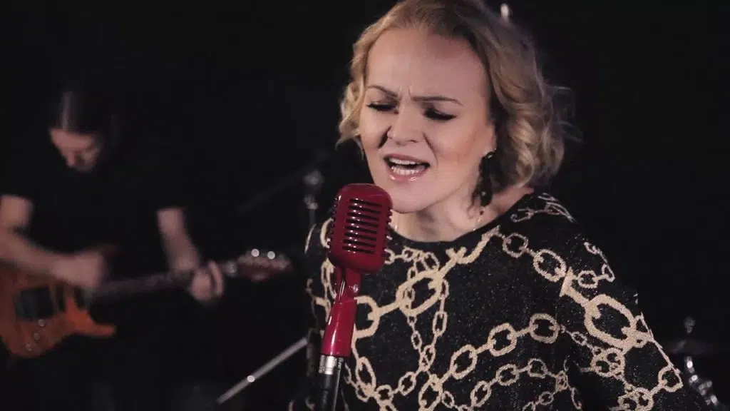 Daria Hodnik – rođena Travničanka s dugogodišnjim iskustvom na muzičkoj sceni