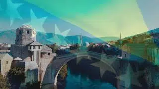 Rusmir Agačević Rus / To je naša očevina – Bosna i Hercegovina