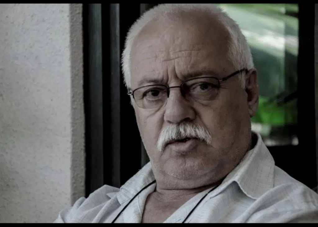 In memoriam: Davoru Vujanoviću Okcu, oproštajna riječ