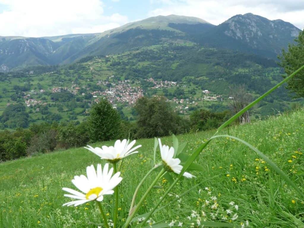 biljanski kraj , značaj turizma u travniku