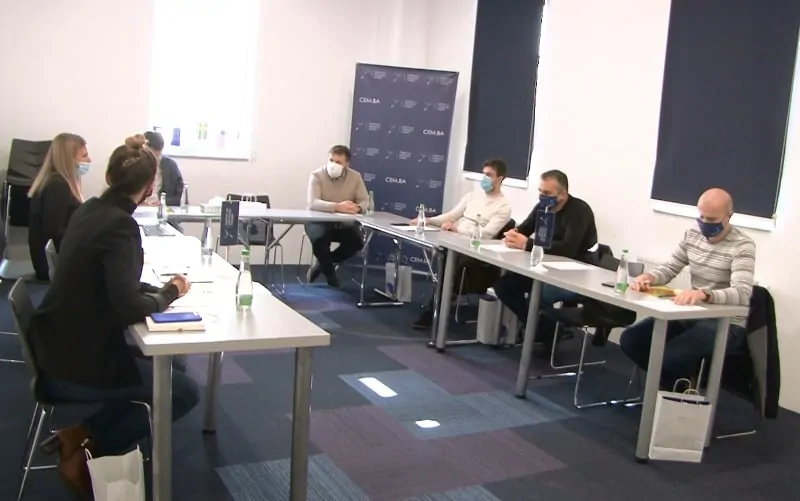 Travnik/ Sveobuhvatna podrška djeci korisnicima programa “STARIJI BRAT, STARIJA SESTRA”
