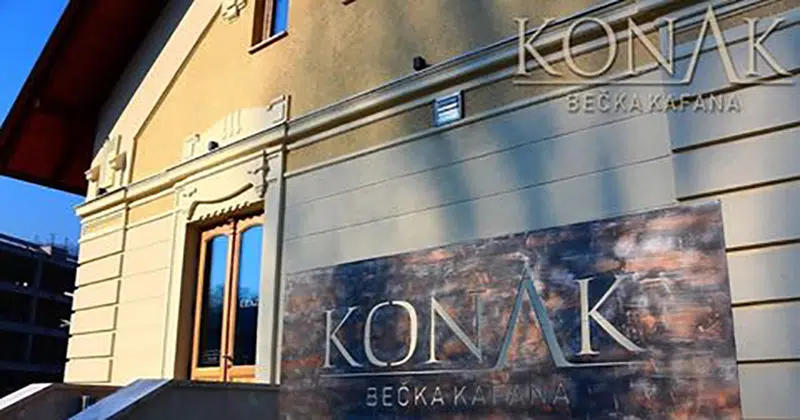 PRILIKA ZA POSAO / Potreban radnik/ca za rad u travničkom “Konaku”