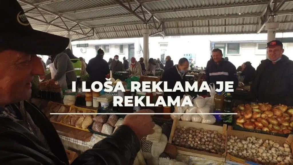 Velike zarade od poštene prodaje nema