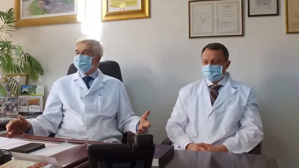 Adnan Šatrović novi direktor JU Bolnica Travnik