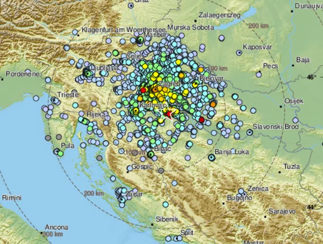 Rusmir Agačević iz SOS Dječjeg sela u Lekeniku u Hrvatskoj – “Držimo se i dobro smo”