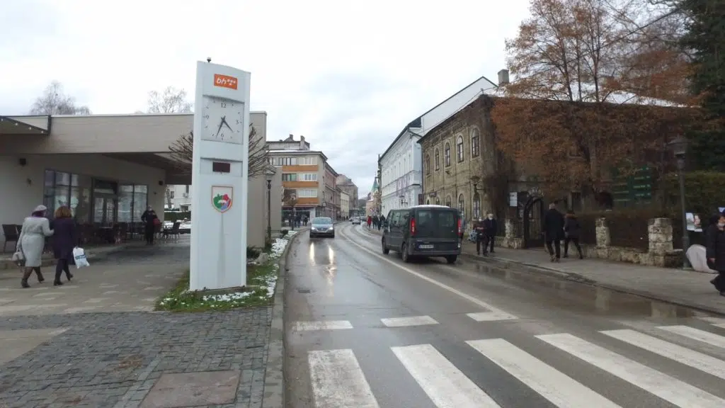 travnička čaršija