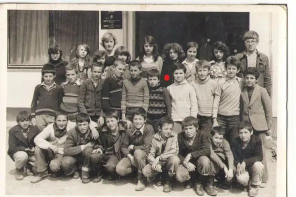 Priča Nihada Karića – Sjećanje na veliki odmor i zadruge prica nihada karica