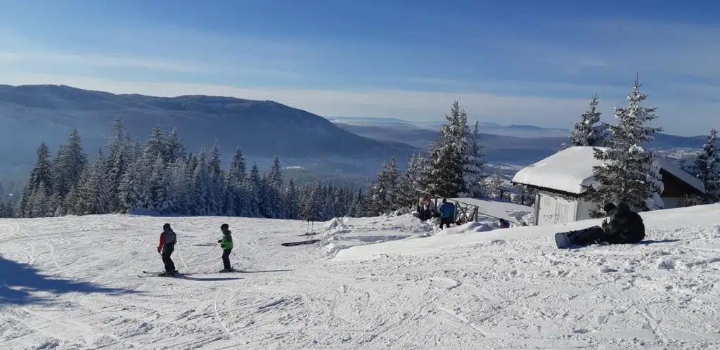 VLAŠIĆ – ZIMSKI NEUM ?
