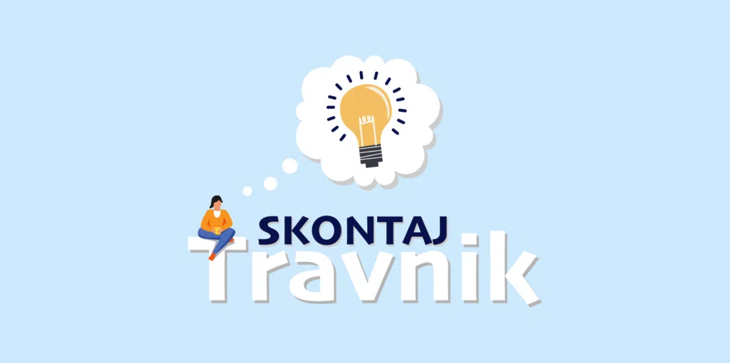 Skontaj Travnik