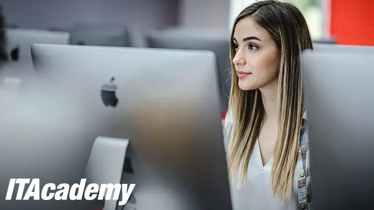 Promijenite život u 2021: Upišite ITAcademy po najnižoj cijeni it academy
