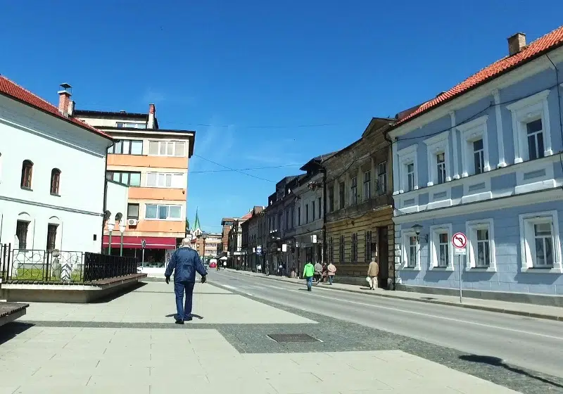Izbori za načelnika glavna tema u Travniku