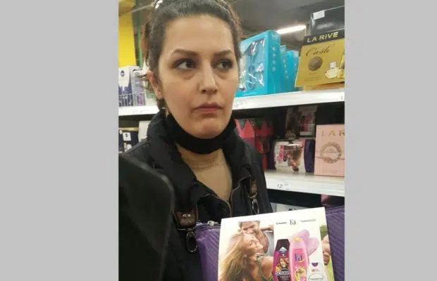 PORODICA MOLI ZA POMOĆ / Nestala 31-godišnja Elena Stojak iz Travnika
