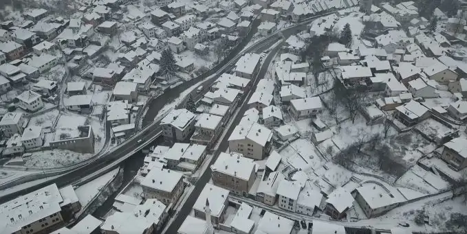 VIJESTI DANA / Posjeta Bolnici, konstituirajuća sjednica, poziv za pomoć…